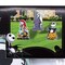 Jack, Sally & Zero Scene Set Nightmare Before Christmas Halloween Yard Decoration